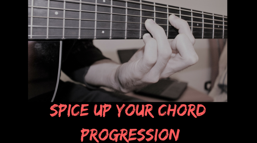 153 Chord Shape Fingerstyle Guitar Lesson