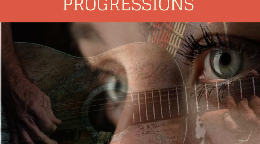 6 Emotional Chord Progressions that will Make you Cry