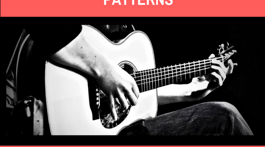 9 Fingerstyle Guitar Pattern Every Guitar Player Should Know