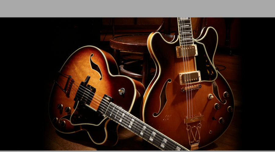 Jazz Chord Progressions You Should Know. Fun Chord Progressions to Play.