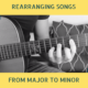 Top 7 Songs in Major Key that Sound Perfect in Minor Key to. Fingerstyle Guitar Mashup