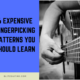 6 Expensive Fingerpicking Pattern you Should Learn