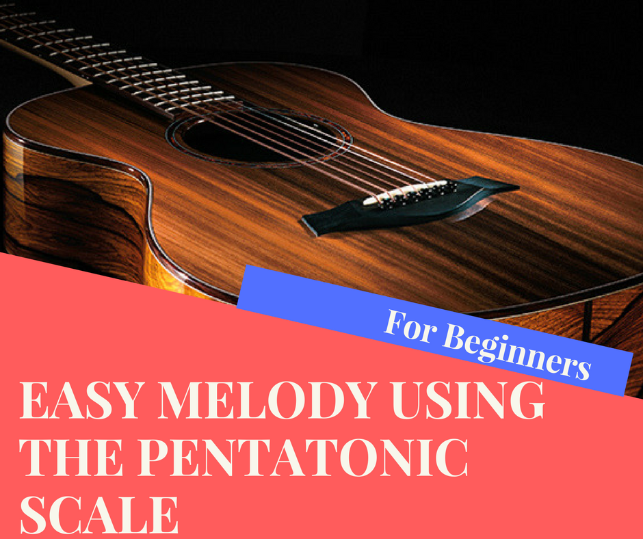 Rob Silver The Mixolydian Pentatonic Scale