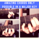 Amazing Fingerstyle Chords Only Possible in A major Key