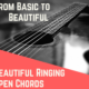 Beautiful Ringing Open Chords on Guitar | Only Possible in Fingerstyle