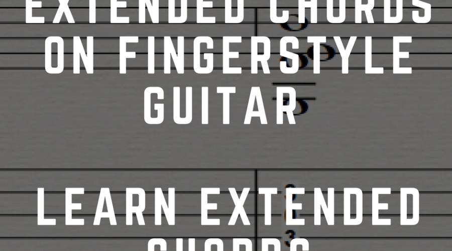 Learn Extended Chords