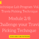 Technique Lab Vol.2 Travis Picking Technique | Module 2/8