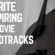 Inspiring, Emotional Epic Movie Soundtrack on Guitar