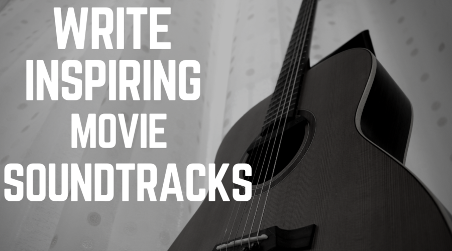 Erite inspiring movie soundtrack