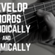 Simple Tricks to Make Guitar Chords Awesome Melodically & Rhythmically