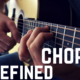 Simple Chords That Sound Beautiful On Fingerpicking Guitar | E minor