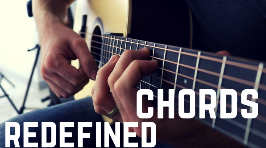 Simple Chords That Sound Beautiful On Fingerpicking Guitar E minor