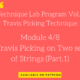 Technique Lab Vol.2 | Travis Picking Technique | Module 4