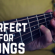 Beautiful Chord Progressions … perfect for songs