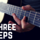 Add Beautiful Musical Ideas to a Simple Chord Progression