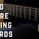 18 Beautiful Chord Progressions You MUST Know … perfect for Songs