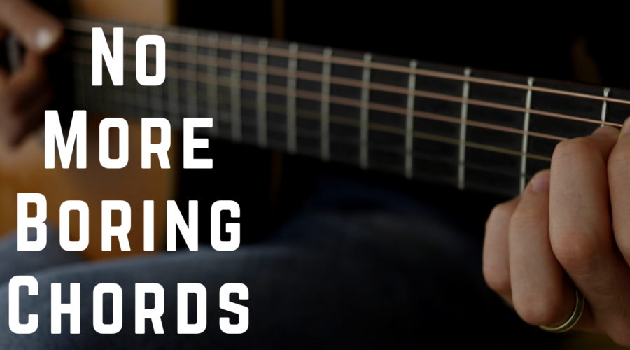 18 Beautiful Chord Progressions you Must Know