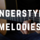 Five Simple yet Beautiful Fingerpicking Melodies for Beginners