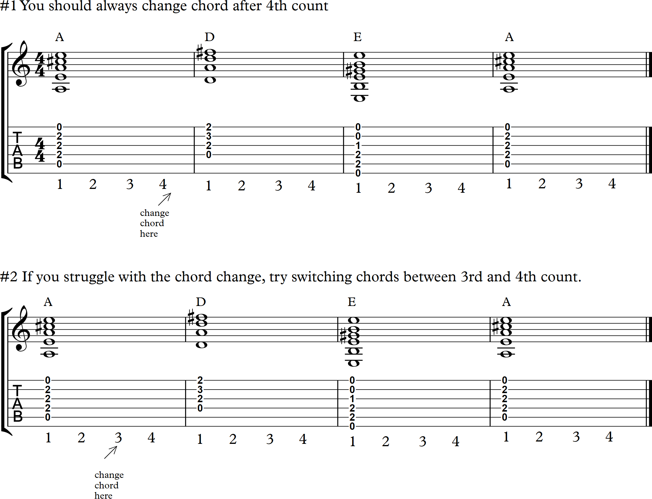 change-chords-smoothly-on-guitar-fingerstyle-guitar-lessons