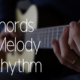 Make Chords “Pretty” … three steps