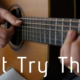 23 Epic Fingerpicking Patterns … and How to Actually Use Them