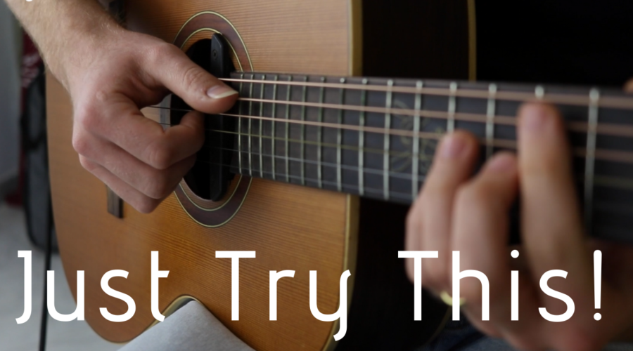 23 Epic Fingerpicking Patterns and hot to use them