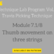 Technique Lab Vol.2 | Travis Picking Module 7.1