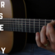 8 Awesome Minor Chord Progressions in Eight Different Keys