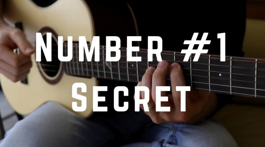 How I create Beautiful Chord Progressions Number 1 Secret