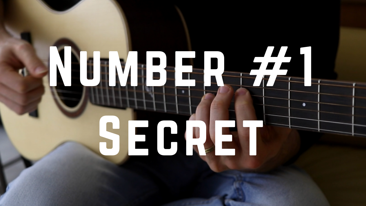 How I Create Beautiful Chord Progressions … (It works all the times ...