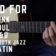 Learn this Beautiful Latin Chord Progression | Next Level Guitar Chords