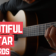 Beautiful Folk Chord Progression on Guitar … and How to Play it