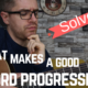 Guitar Lesson: What Makes a Good Chord Progression