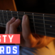 Basic Guitar Chords that Sound Beautiful … and How to Use Them