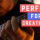 How You Should Practice Fingerpicking Guitar … (perfect for creativity)