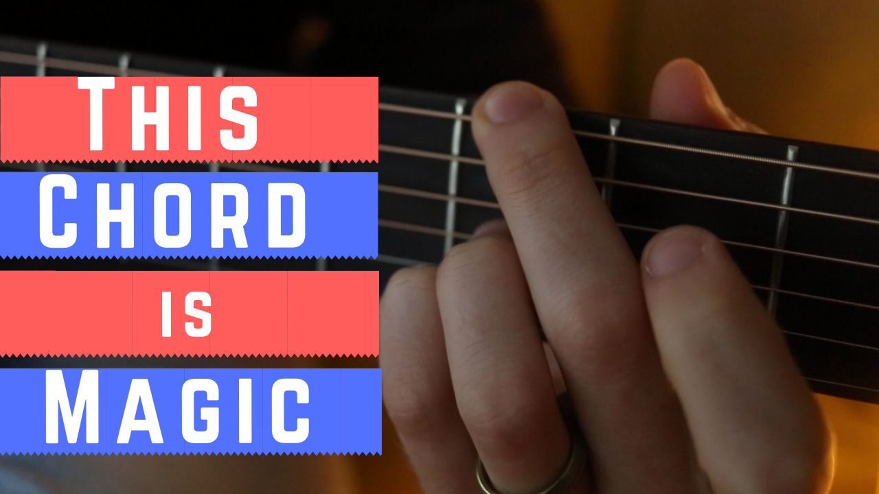 minor-4th-chord-in-major-chord-progression-fingerstyle-guitar-lessons