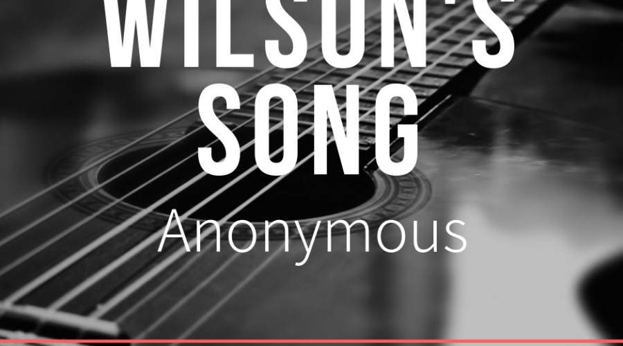 Wilson's Song