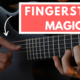 How to Play Beautiful Fingerstyle Chords