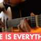 Fingerstyle Guitar Explained – How to Get The Tone That you Want