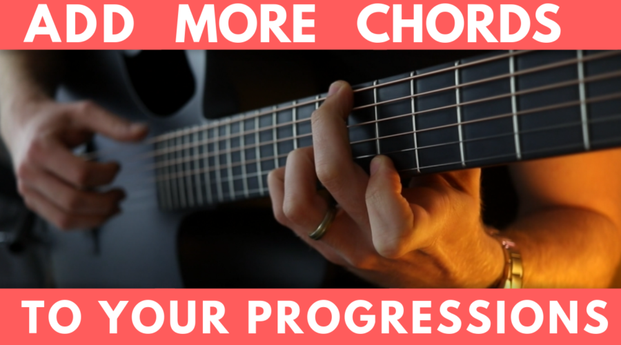 These Dominant Chords Work Like Magic