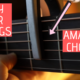 Guitar Capo Hack … How to Create Beautiful Chords with the Guitar Capo