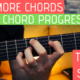 How to Add More Chords to a Chord Progression