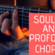 Soulful Chord Progression on Guitar