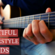 Beautiful Fingerstyle Chords