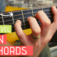 These OPEN CHORDS Will Blow Your MIND