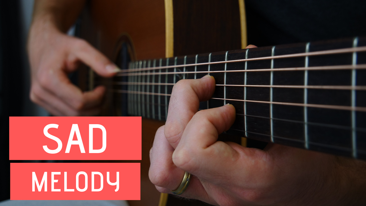 Sad acoustic. Sad Chords. Sad Melody Guitar Tabs. Melody Sad for Guitar. This Emotional Chord progression works like Magic табы.