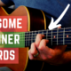 Awesome Chords for Beginners …