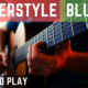 Easy Fingerstyle Blues … (Fun to Play)