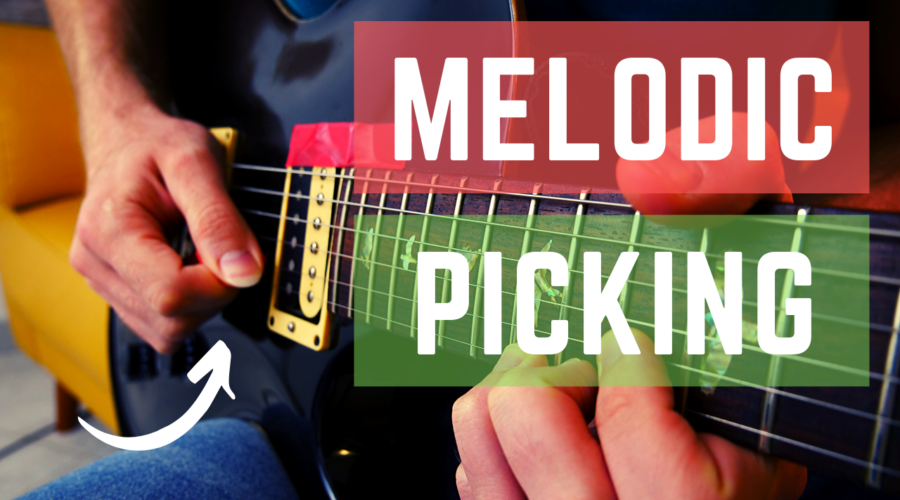 This Picking Exercise Works All the Time!