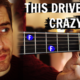 This Fretboard Memorization Exercise Drives you Crazy!